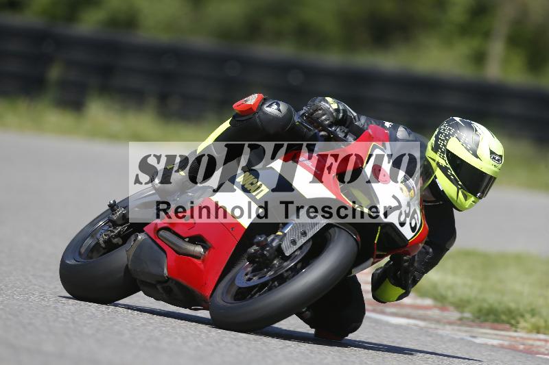 /13 01.05.2025 Speer Racing ADR/Gruppe gelb/736